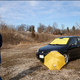 Image for article titled The Coda Is The Incredibly Rare And Incredibly Dreary Electric Car You Probably Don't Remember